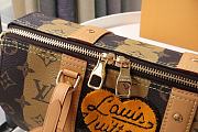 Louis Vuiiton City Keepall 27cm - 2