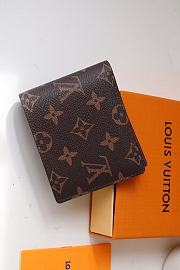 Louis Vuiiton Multiple Wallet 11.5cm - 2