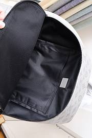 Louis Vuiiton Racer Backpack 41cm - 6