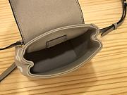 Louis Vuiiton Tiny Backpack Bicolour 19cm - 4