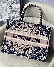 Dior Phantom Powder Book Tote 36.5cm - 1