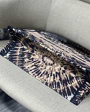 Dior Phantom Powder Book Tote 36.5cm - 4