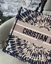 Dior Phantom Powder Book Tote 36.5cm - 3