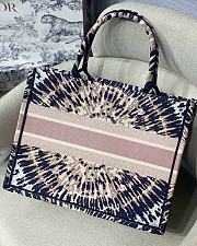 Dior Phantom Powder Book Tote 36.5cm - 2