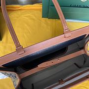 Goyard Bellechasse Biaude Tote Bag 36cm - 2