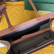 Goyard Bellechasse Biaude Tote Bag 36cm - 3