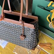 Goyard Bellechasse Biaude Tote Bag 36cm - 5