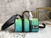 Louis Vuiiton Keepall XS Bag 21cm - 1