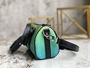 Louis Vuiiton Keepall XS Bag 21cm - 2