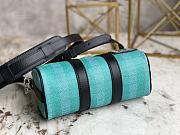 Louis Vuiiton Keepall XS Bag 21cm - 5