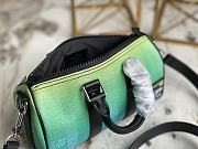 Louis Vuiiton Keepall XS Bag 21cm - 4