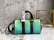 Louis Vuiiton Keepall XS Bag 21cm - 3