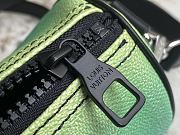 Louis Vuiiton Keepall XS Bag 21cm - 6