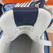 Louis Vuitton Trainer Monogram Denim - 6