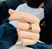 Cartier Trinity Ring - 6