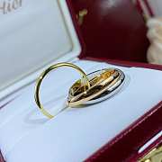 Cartier Trinity Ring - 4