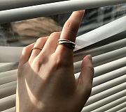 Cartier Trinity Ring - 2