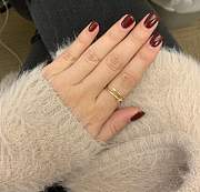Cartier Gold Ring  - 3