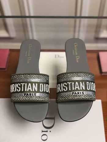 Dior Slippers 05