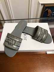 Dior Slippers 05 - 6