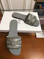 Dior Slippers 05 - 5