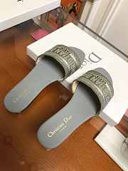 Dior Slippers 05 - 4
