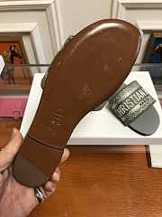 Dior Slippers 05 - 3