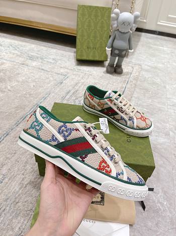 Gucci Tennis Sneakers