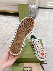 Gucci Tennis Sneakers - 5