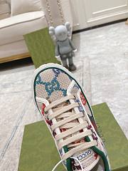 Gucci Tennis Sneakers - 2