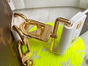 Louis Vuiiton Papillon Trunk Bag 20cm - 4