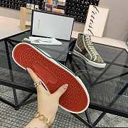Gucci Tennis 1977 High Top Sneaker - 6