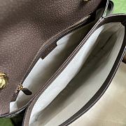 Gucci Blondie Medium Shoulder Bag 29cm - 6