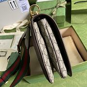 Gucci Blondie Medium Shoulder Bag 29cm - 5