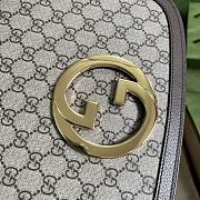 Gucci Blondie Medium Shoulder Bag 29cm - 4