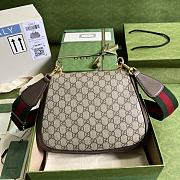 Gucci Blondie Medium Shoulder Bag 29cm - 3