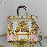 Fendi Tote Bag 35cm - 5
