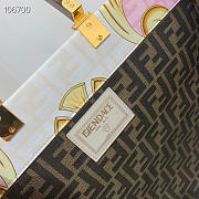 Fendi Tote Bag 35cm - 2