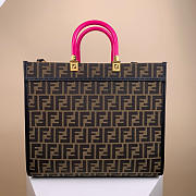 Fendace Sunshine Tote Bag 35cm - 3