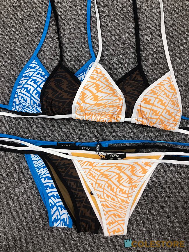Fendi Bikini 04 - 1