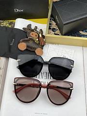 Dior Sunglasses  - 1