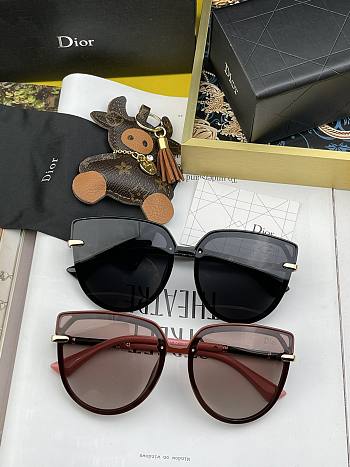 Dior Sunglasses 
