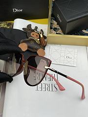 Dior Sunglasses  - 5