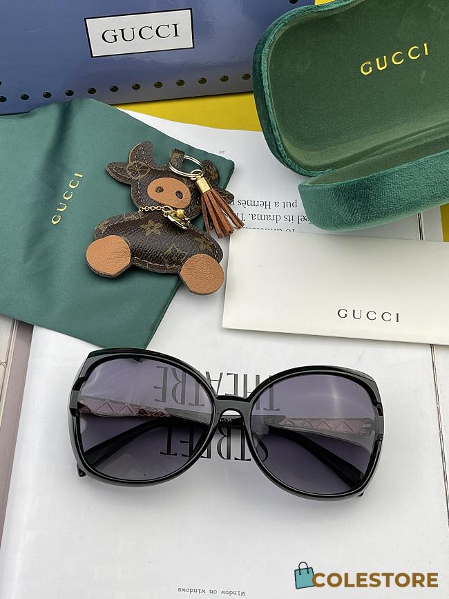 Gucci Sunglass G0700 - 1