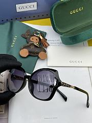 Gucci Sunglass G0700 - 3