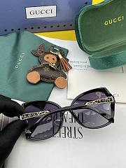 Gucci Sunglass G0700 - 4