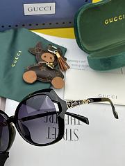 Gucci Sunglass G0700 - 2