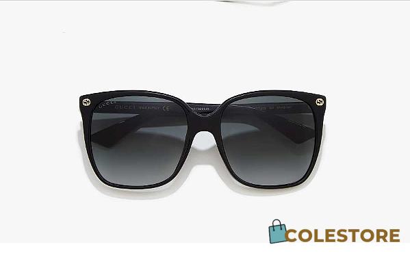 Gucci GG Glasses - 1
