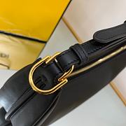 Fendi Praphy Hobo Bag 29cm - 6