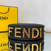 Fendi Praphy Hobo Bag 29cm - 4